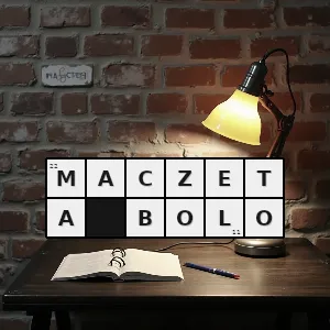 Hasło krzyżówkowe filipina - maczeta bolo – rozwiązanie, synonimy, podpowiedzi i definicje krzyżówkowe